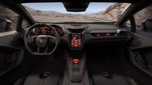 Lamborghini-Temerario 9
