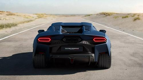 Lamborghini-Temerario 4