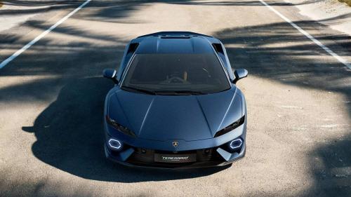 Lamborghini-Temerario 2