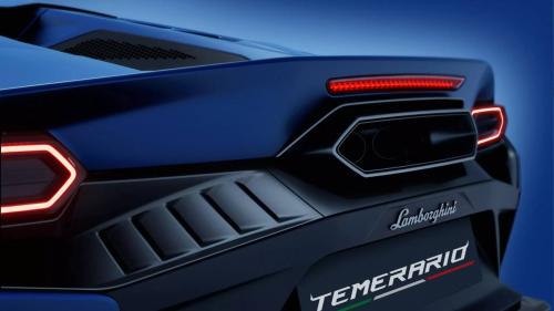 Lamborghini-Temerario 5