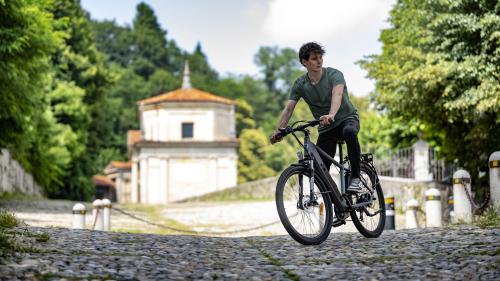 Lancia eBikes