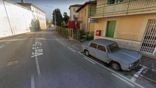 Lancia Fulvia
