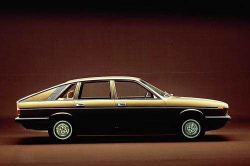 lancia