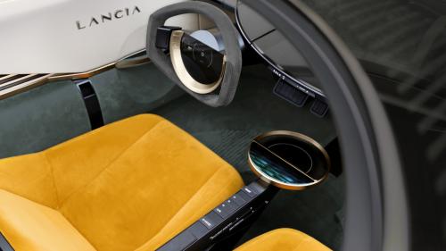 Lancia Pu+Ra
