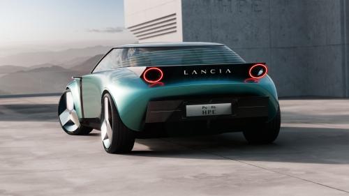 Lancia Pu+Ra