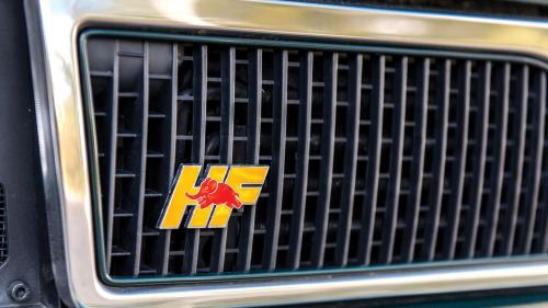 Lancia HF
