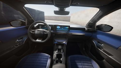Lancia Ypsilon 2024 3