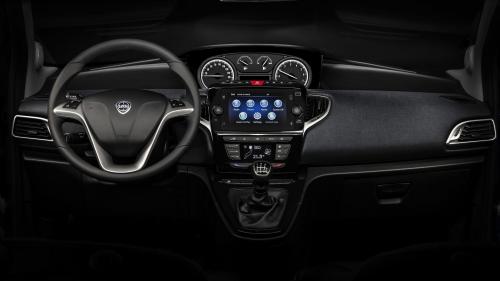 Lancia Ypsilon 3