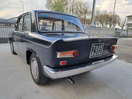 Lancia Fulvia