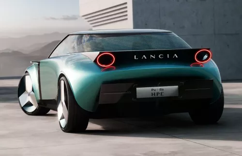 Lancia