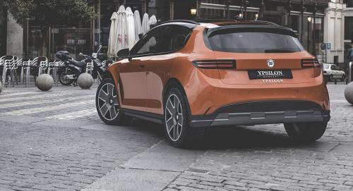 Lancia