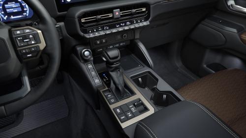 Land Cruiser 2024 4