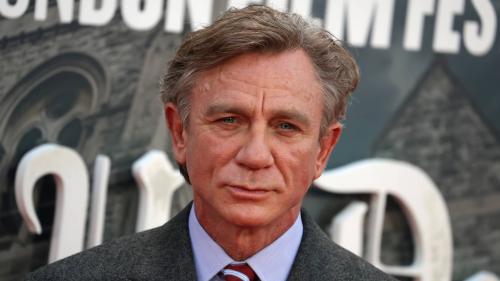 James Bond