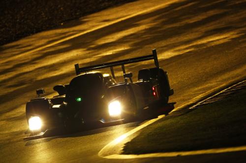 Peugeot Le Mans