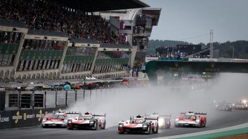 Le Mans