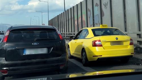 Κίνηση στη ΛΕΑ στον Κηφισό