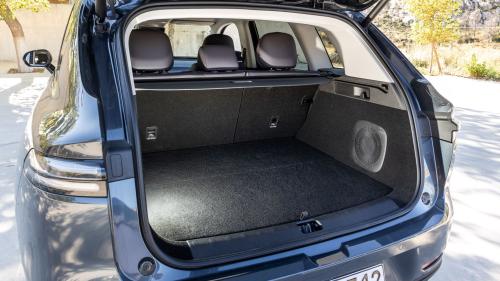 Leapmotor C10 REEV 11