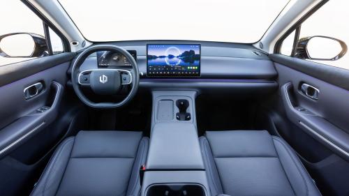 Leapmotor C10 REEV 7