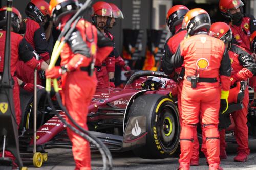 Leclerc