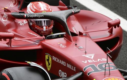 Leclerc