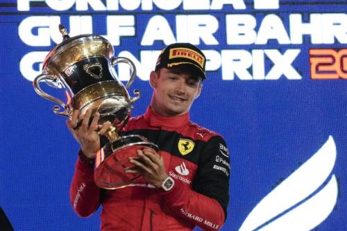 Leclerc
