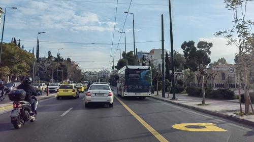 λεωφορειολωρίδες