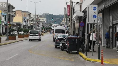 λεωφορειολωρίδες