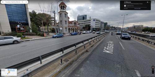 Live Street View