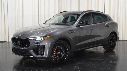 Maserati Levante Modena Ultima