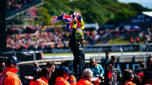 Lewis Hamilton 3