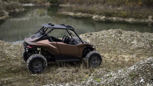 Lexus ROV Concept 2