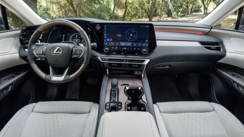 Lexus RX 3