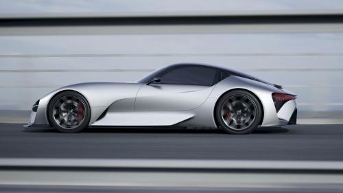 Lexus EV