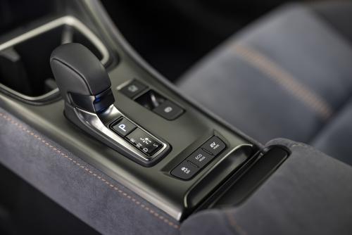 Lexus LBX