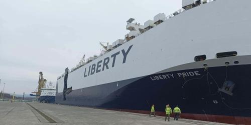 Liberty Pride