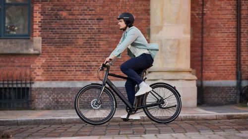 Lidl Crivit e-bikes 2