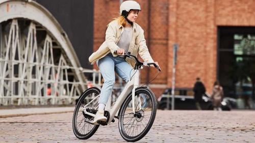 Lidl Crivit e-bikes 3