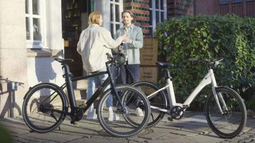 Lidl Crivit e-bikes 4