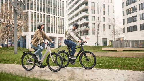 lidl e-bikes