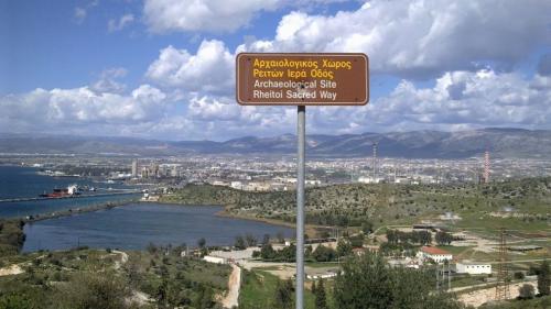 Limni Koumoundourou 4