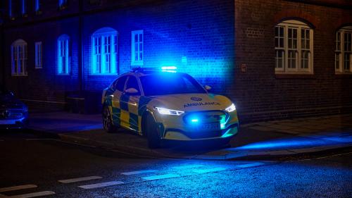 London Ambulance
