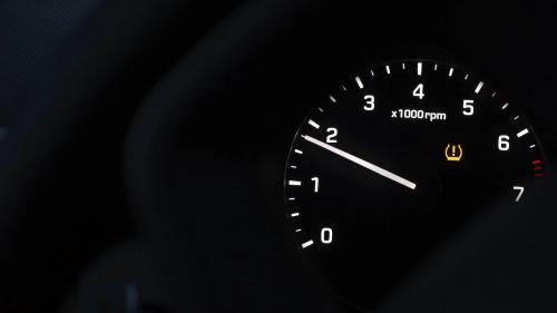 Low rpm driving 2