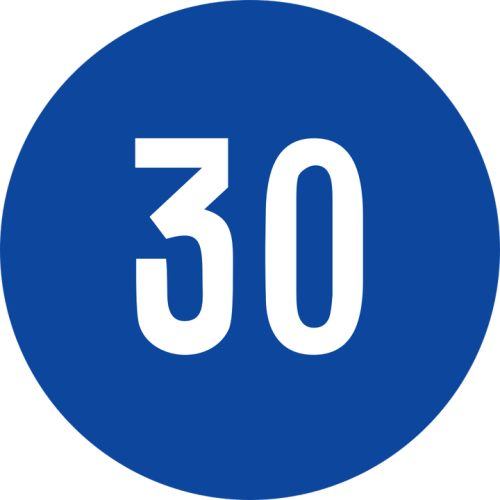 Low speed ticket 3