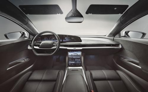 Lucid Air 2