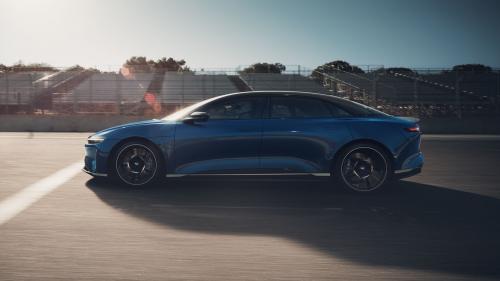 Lucid Air 2