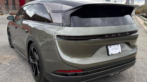 Lucid Gravity 5