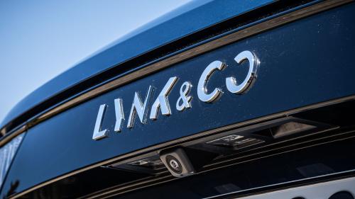 Lynk & CO 01 15