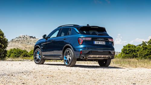 Lynk & Co