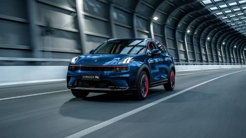 Lynk & CO