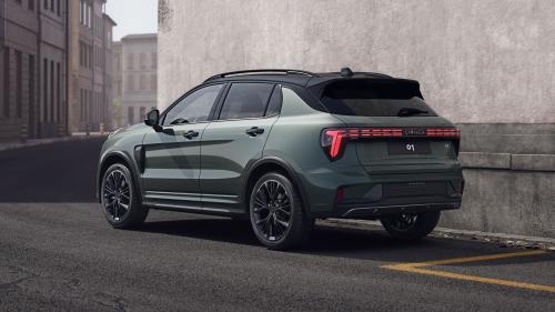 Lynk & Co 01 MY25 3